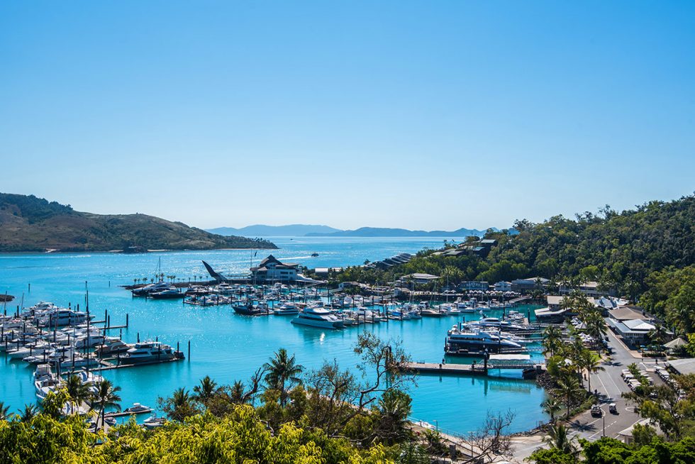 Kaylan House Luxury Private House Rental Hamilton Island